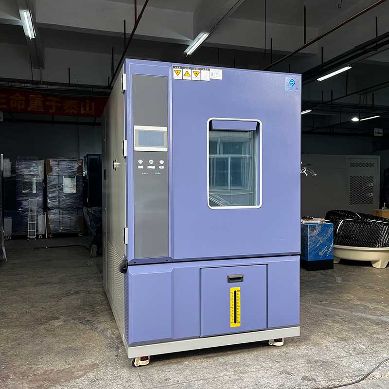 恒溫恒濕箱在電子元器件測(cè)試中的具體應(yīng)用案例